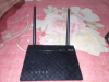 Asus router. RT-12+ wireless-N 300